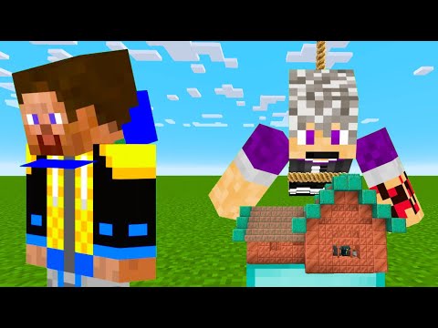 I Stole Rekrap2's Entire Base!