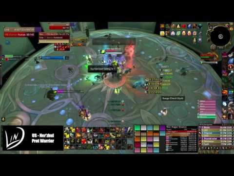 Costco Pizza vs Heroic Star Augur Etraeus (Prot War POV)