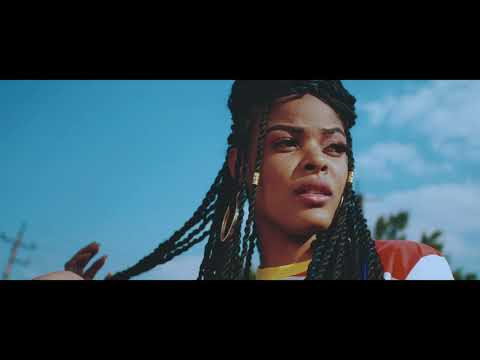 Cyclone Rouge X Stephane Snox - Esk Uta Biweza (Official Video)