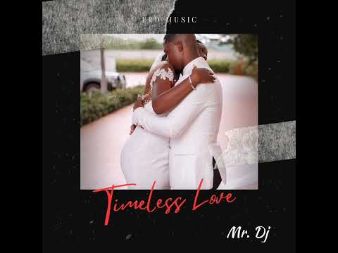 Erd Music - Mr. Dj | Audio Slide