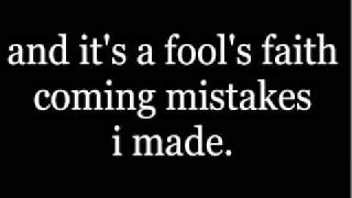 hurtful - erik hassle (lyrics)