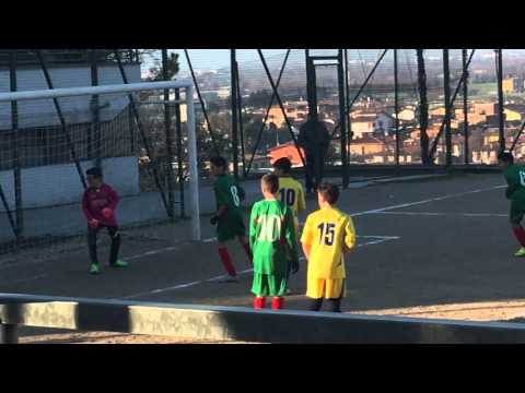 Il mio campione preferito