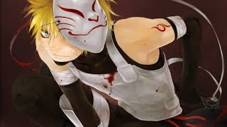 Qhps Naruto era entrenado en serio desde niño por un ninja poderoso cap 30