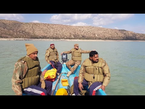 Press Release 3/2022 - Rescue and Relief Operation of Pak Army - 31 Jan 2023| ISPR