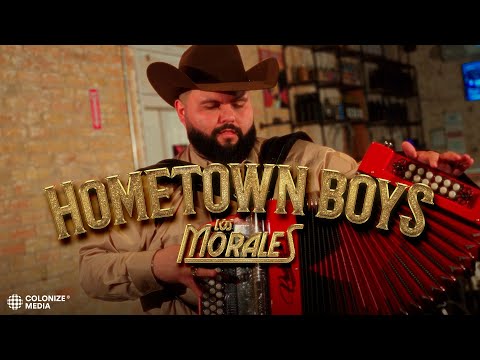 Los Morales - Hometown Boys Mix (Official Video)