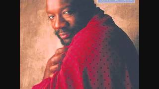 Isaac Hayes - Let Me Be Your Everything (from album Love Attack, 1988)