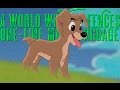 A World Without Fences One Line Multilanguage