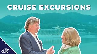 The importance of cruise visitors to small local businesses