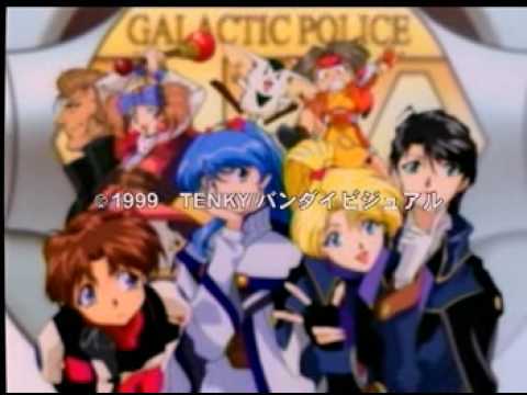 image-What happened to Melty Lancer?