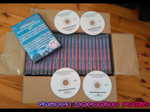 North East Makina Mix - DJ DMB - Summer 2016