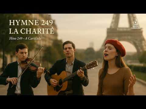 Hino 249 CCB - A Caridade (em FRANCÊS)