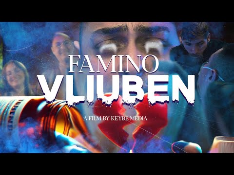 Famino - Vliuben / Влюбен (Official Video)