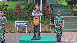 Karya Bakti Penanaman Pohon Kodim 0818/Malang‑Batu, Mitigasi Lingkungan dan Ketangguhan Bencana.