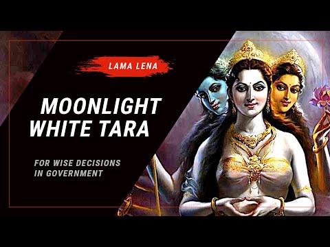Live Tara Ceremonies for US Election