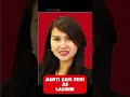 Pemeran Lasmini Saur Sepuh Ll Profil Murti Sari Dewi