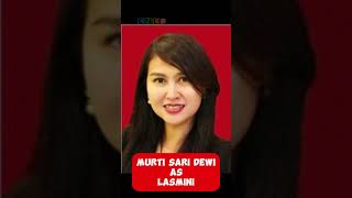 Download lagu Pemeran Lasmini Saur Sepuh ll Profil Murti Sari Dewi mp3
