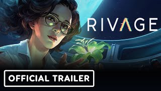 Rivage trailer