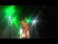Karin Park - Look What You´ve Done - Live at ...
