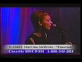 Martina McBride - 03  Anything And Everything - QVC 1999