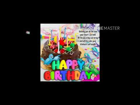 HBD - IBRAHIM- NAZEEMA -9th Oct