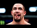 Best Robert Whittaker Moments