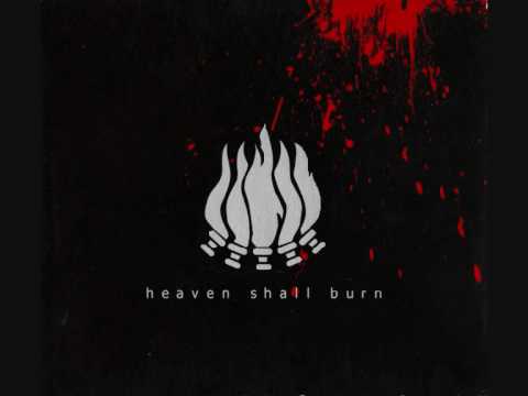 Heaven Shall Burn - Behind A Wall Of Silence