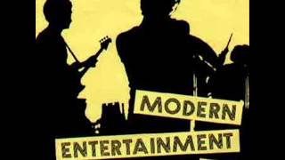 Modern Entertainment - Forget About Ska (1980)