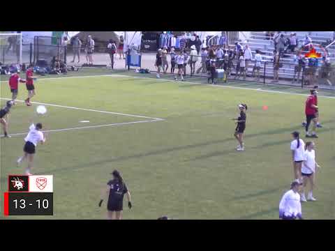 CUC Open Final 2023 - General Strike vs GOAT