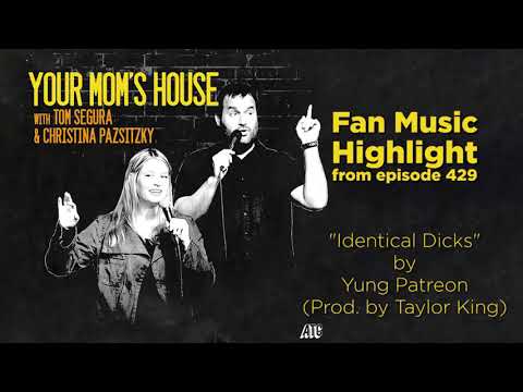 Identical Dicks by Yung Patreon (Prod. by Taylor King) - YMH Fan Music