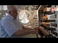 PuurPodium: orgel van de Oudshoornsekerk, wijkjury in theaters en activiteiten bibliotheek