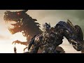 Galvatron Chase Transformers Age Of Extinction