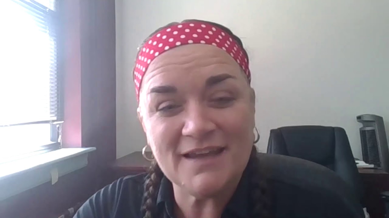 Garden to Table Zoom Session