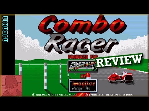 Combo Racer picture