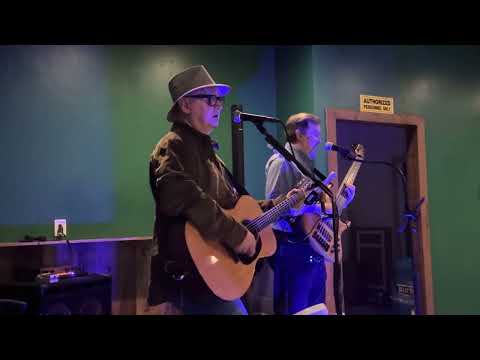 Promotional video thumbnail 1 for Tommy LeBoeuf, Acoustic Guitarist/Singer