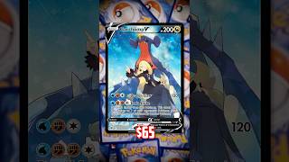 The Most Underrated Pokémon Card Set?!