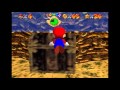 Super Donkey Kong 64 Course 4 Gloomy Galleon