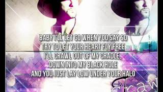 [On Screen Lyrics] Tim McGraw - Halo