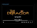 DSP Cries It- The Detractor Game REMOVED From Steam By DMCA From DSP