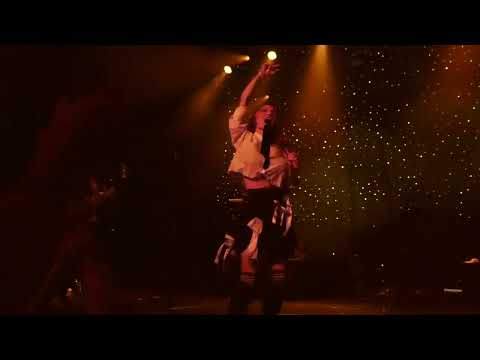 Thumbnail for 2024-11-12 - Misterwives - Vultures - Holiday From Real Cruise Day #4, Norwegian Gem