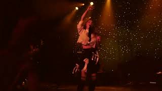 2024-11-12 - Misterwives - Vultures - Holiday From Real Cruise Day #4, Norwegian Gem