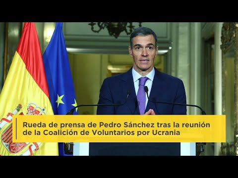 Sánchez se ofrece como mediador tras criticar la operación de Trump en Venezuela