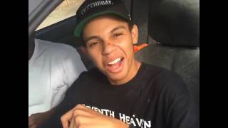 D Savage 3900 - I Know Pt. 2 (Snippet)