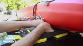 Video de PORTAEQUIPAJE