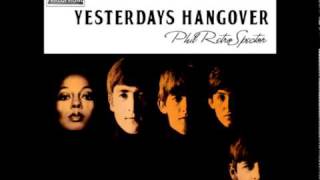 Phil RetroSpector -Yesterday's Hangover