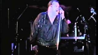 Meat Loaf: Heaven Can Wait (Live in Slagharen, 1989)