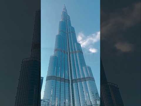 Burj Khalifa #Dubai #emaar #gOOdvibeS #shorts #burjkhalifa