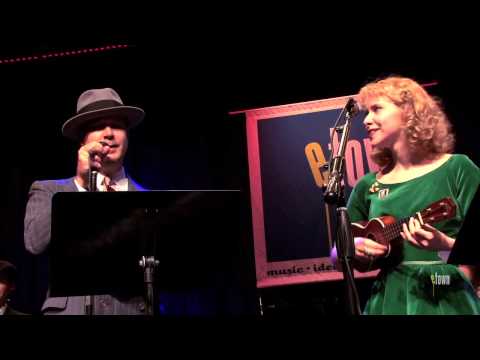 eTown Finale with Big Bad Voodoo Daddy & Nellie McKay - Beatles Medley (eTown webisode #359)