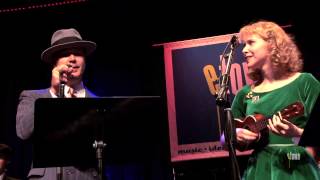 eTown Finale with Big Bad Voodoo Daddy &amp; Nellie McKay - Beatles Medley (eTown webisode #359)