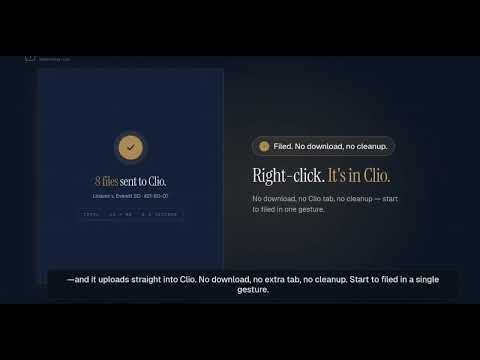 Item video thumbnail