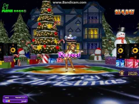 AuditionTH - One Two Party Hard ( By Cosmo Fame' )